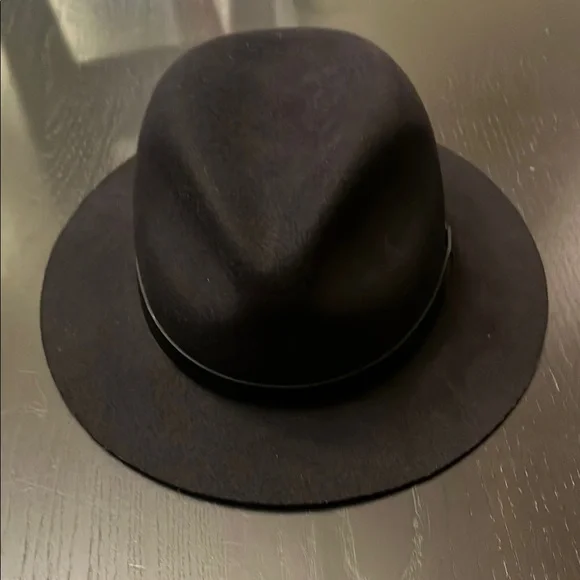 rag & bone | Accessories | Rag Bone Floppy Brim Fedora 